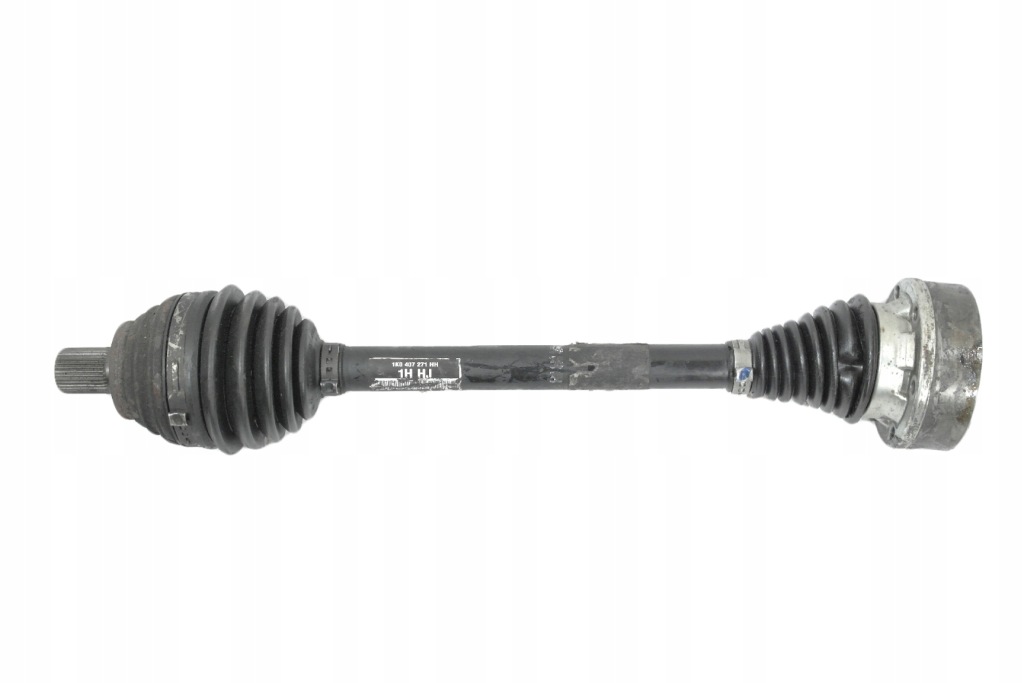 Купити Vw audi seat skoda привідний вал комплектна 1k0407271hh
