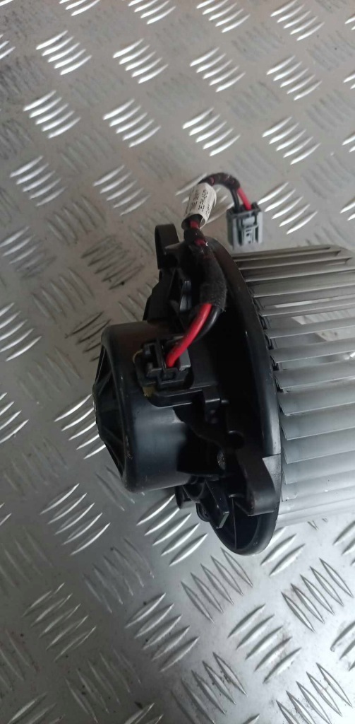 фото №3, Opel insignia a 08- воздуходувка вентилятор обдув