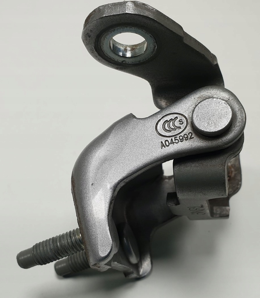 фото №7, Петлі двері лівий задня honda jazz ii пара