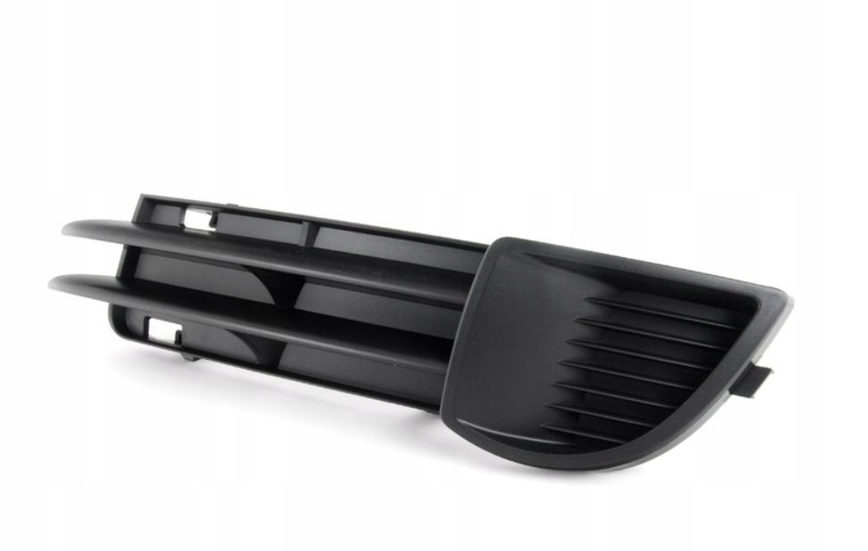 Купить Audi a3 8p 2004-2008 решётка радиатора решётка левая nowa 5d
