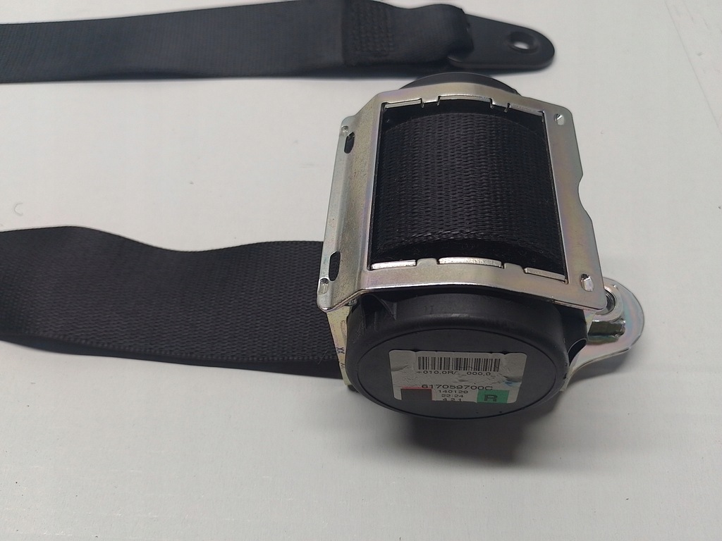 фото №3, Pas безопасности перед правый mini countryman r60