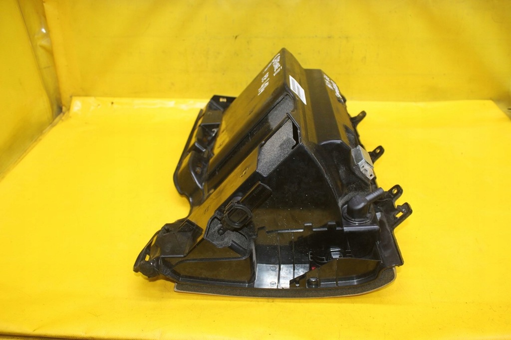 фото №8, Бардачок пассажира кожа porsche cayenne ii 7p5857921