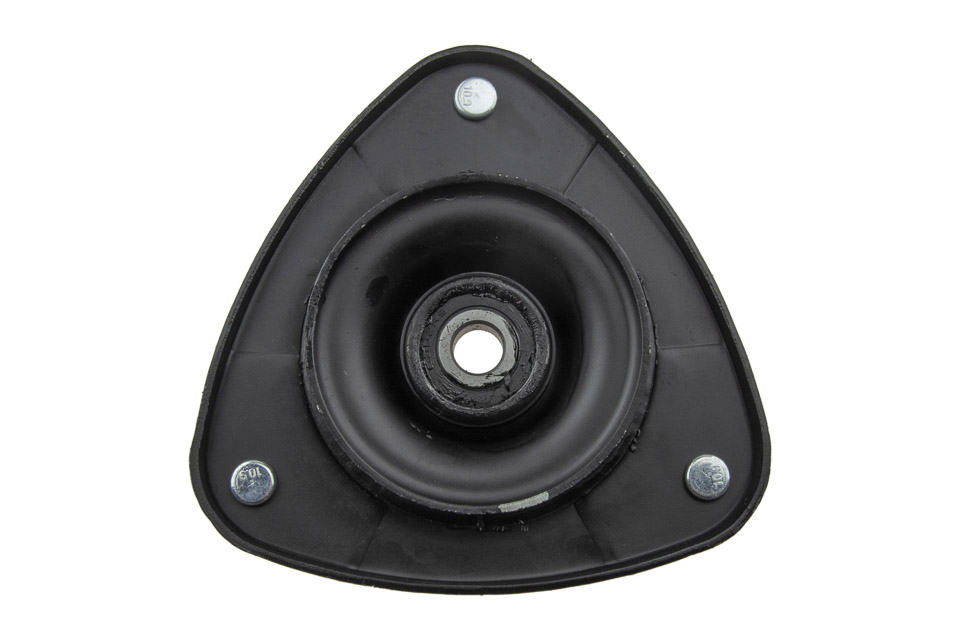 фото №8, Кронштейн амортизатора перед subaru tribeca b9 04-