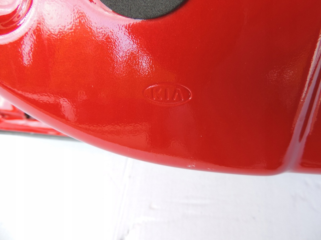 фото №11, Kia stonic 2017 2018 2019 праве задні двері