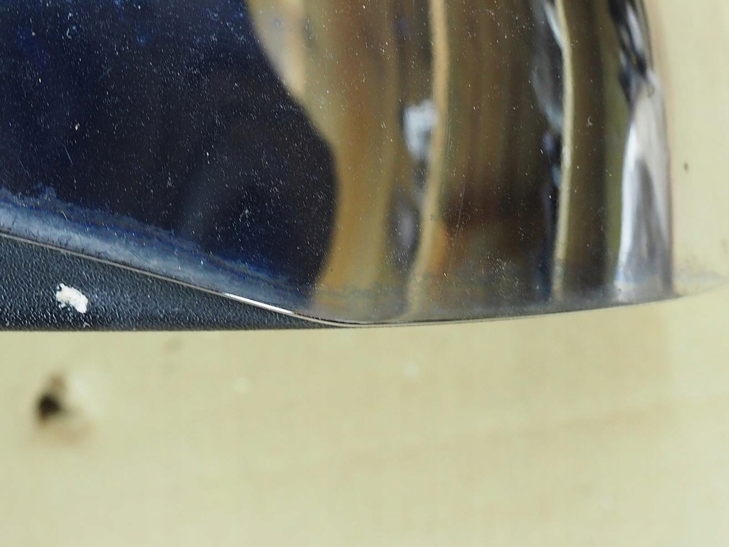 фото №12, Chrysler pt cruiser дзеркало ліва хром 5pin