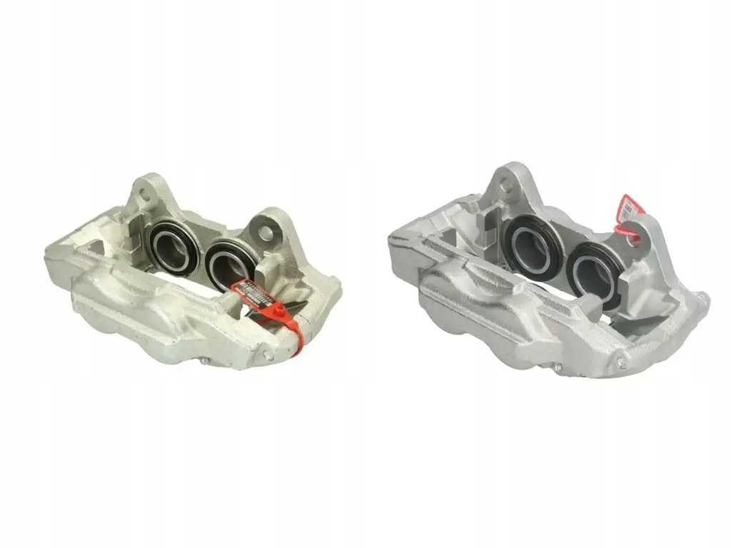 фото №1, 2x супорти гальма lauber перед l+p do toyota hilux vii