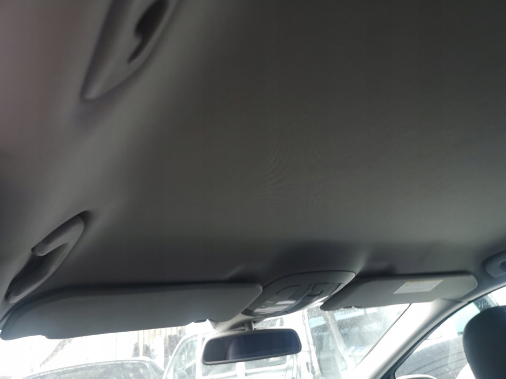 фото №1, Стеля mercedes r klasa w251 lubelskie