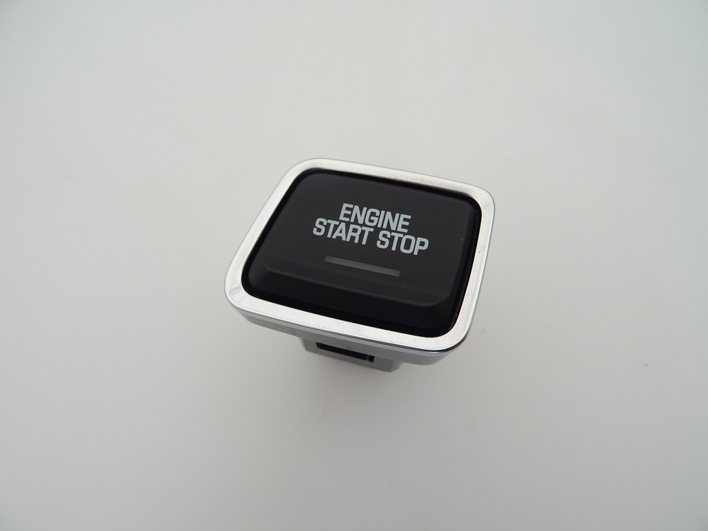 фото №2, 2016 camaro кнопка запуск стоп стартер выключатель