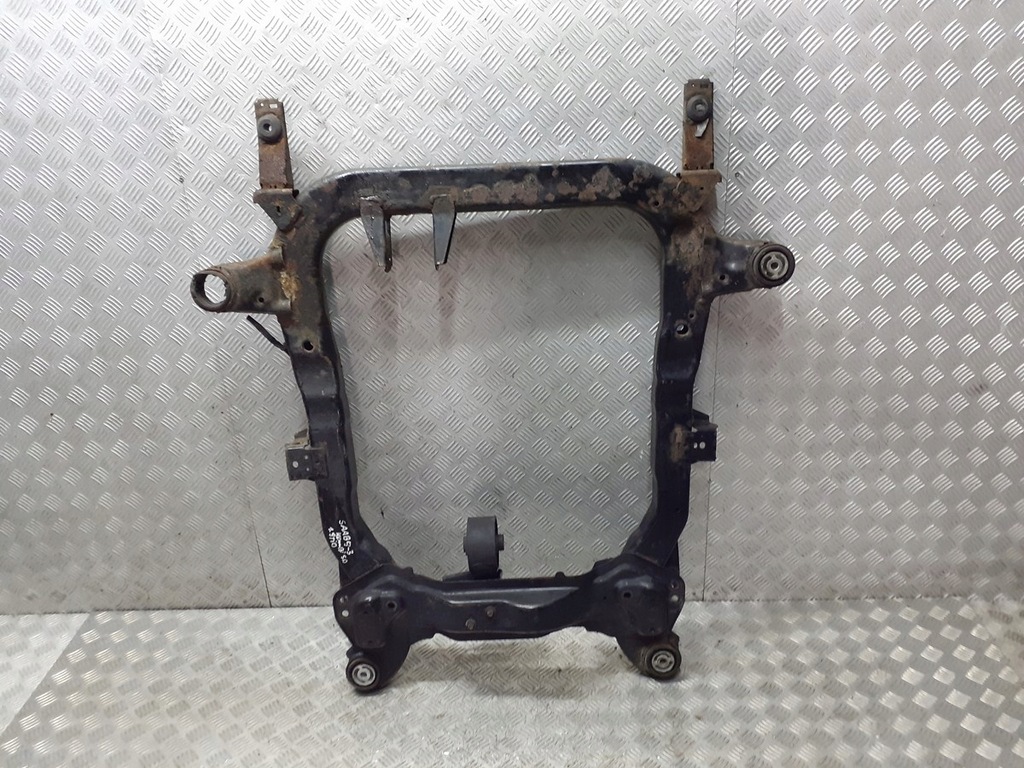 фото №1, Подрамник подрамник перед saab 9-3 1.9 tid