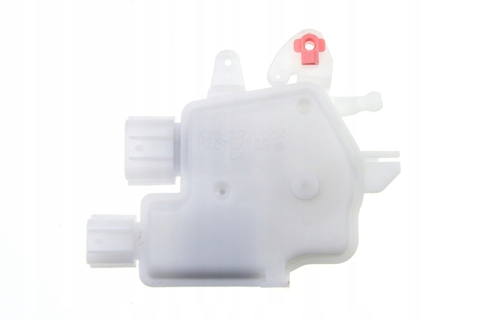 фото №1, Замок дверь перед задняя левый honda accord 02-