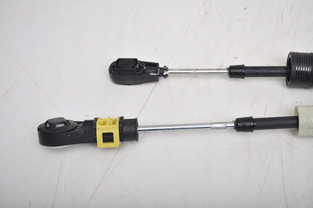 фото №9, Volvo s60 v60 2.0 d4 троси перемикання передач 31367772