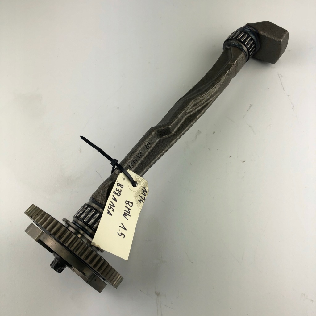 фото №7, Вал балансувальний bmw f21 f22 f32 f46 f48 mini 1.5