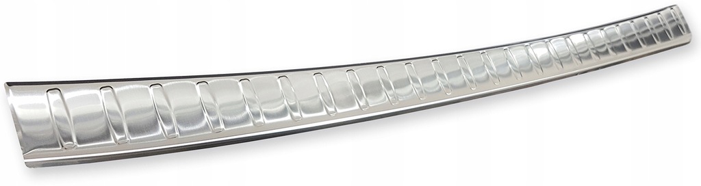 фото №1, Молдинг накладка na бампер suzuki vitara ii 2014-