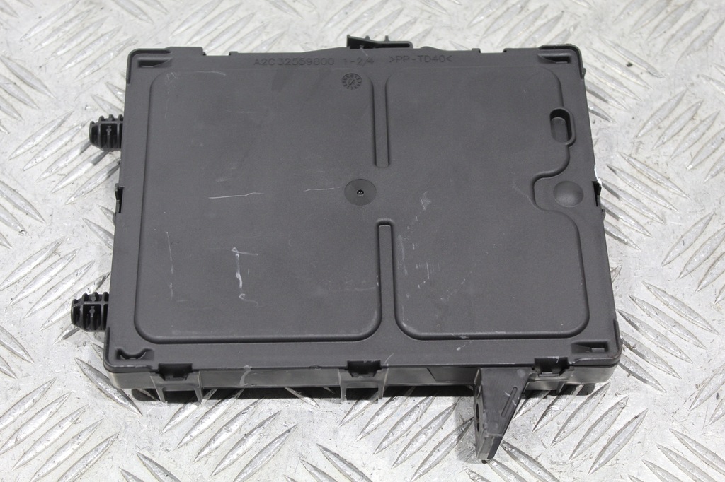 фото №1, Модуль блок керування talisman initiale 284b14604r