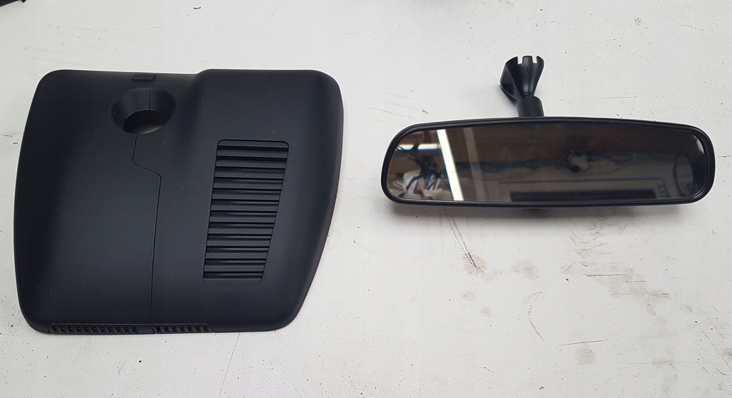 фото №1, Дзеркало заднього виду захист mazda cx3