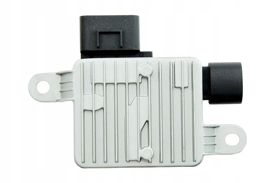 фото №4, Модуль вентилятора csw-hy-500 nty