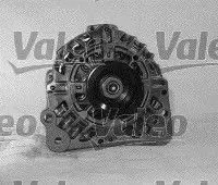 Генератор 439437 valeo seat arosa 6h1 cordoba 1 Цена