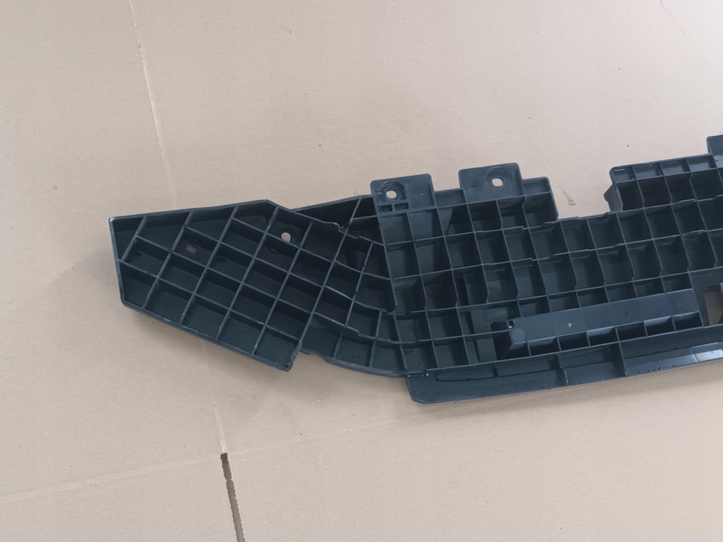 фото №8, Защита плита pod бампер honda civic xi перед