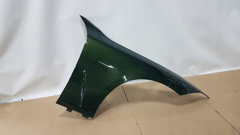 фото №7, Крыло перед правый bmw 4 g22 g23