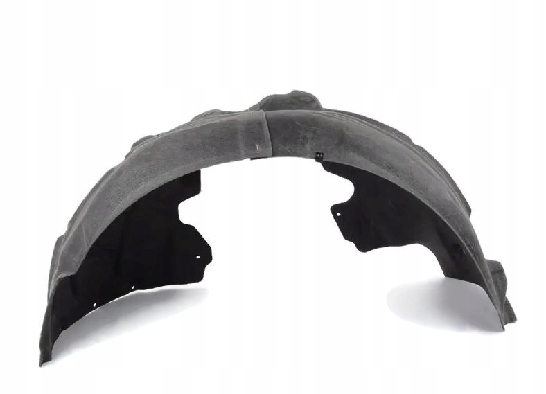 фото №1, Подкрылок перед audi a6 c7 s6 левая оригинал