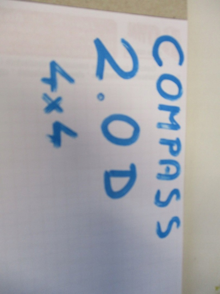 фото №5, Кронштейн кронштейн jeep compass 2.0 d 00520023580