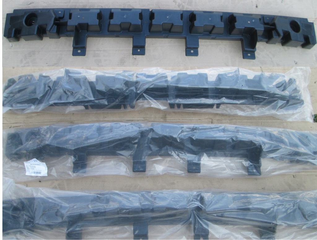 фото №1, Dodge charger lift 15r- абсорбер перед підсилювач