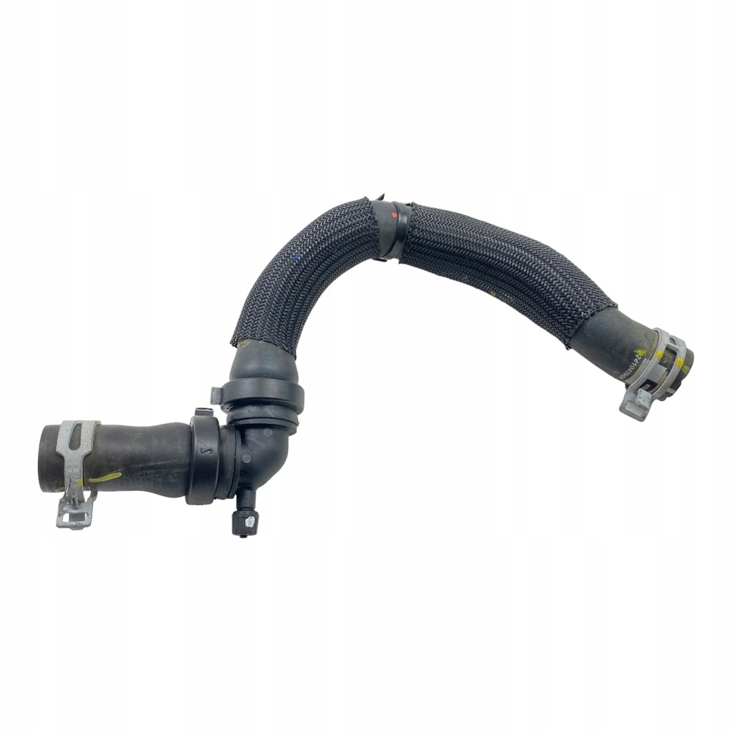 фото №1, Шланг водяний dacia duster ii 924104096r