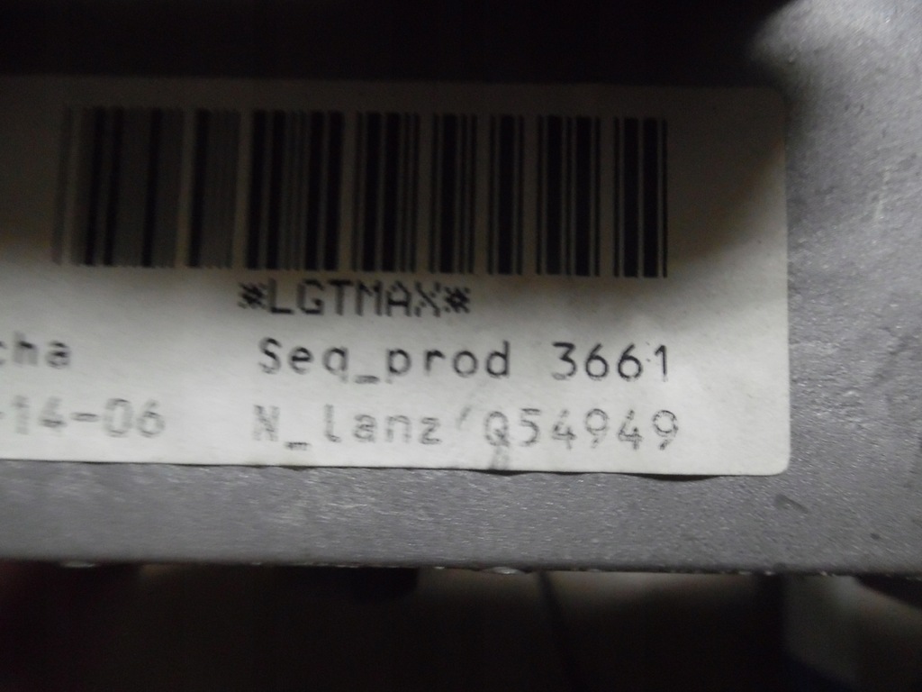 фото №7, Nissan navara d40 колонка рулевая