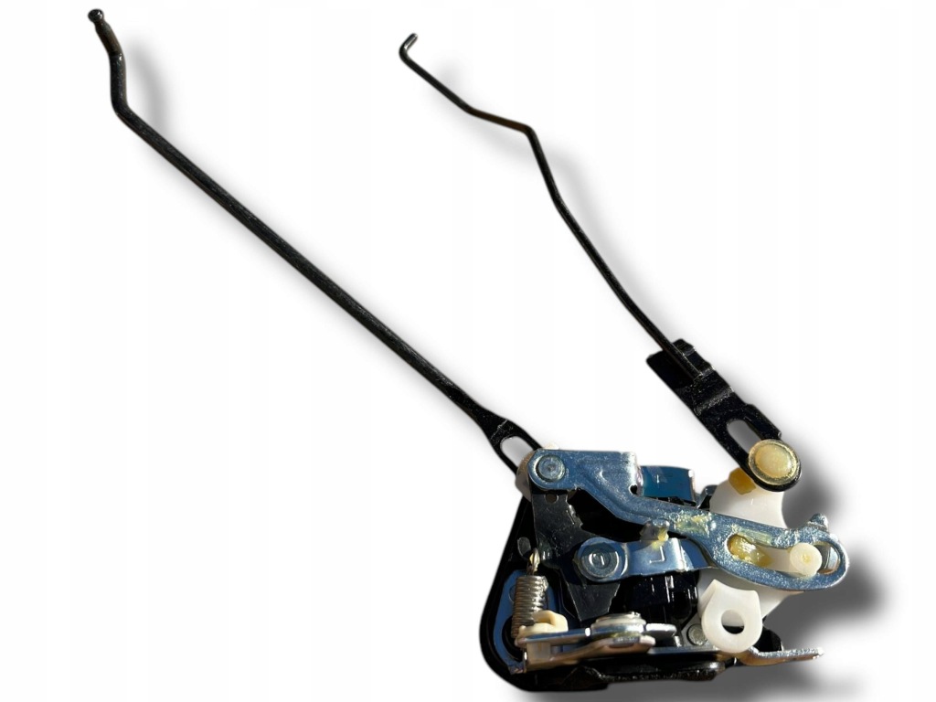 фото №1, Замок дверь передних hyundai coupe 8131027000 #d