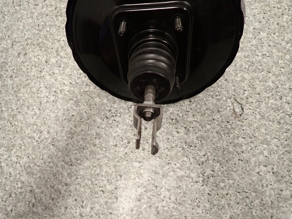 фото №8, Suzuki jimny 04- 1.5 ddis усилитель тормозов тормозные с насос