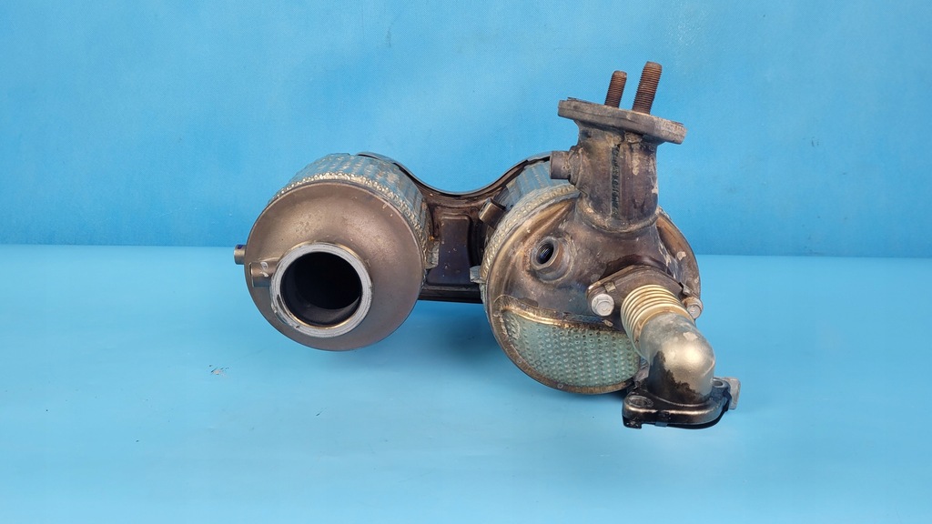 фото №12, Hyundai tucson iv 22r катализатор dpf f02u000