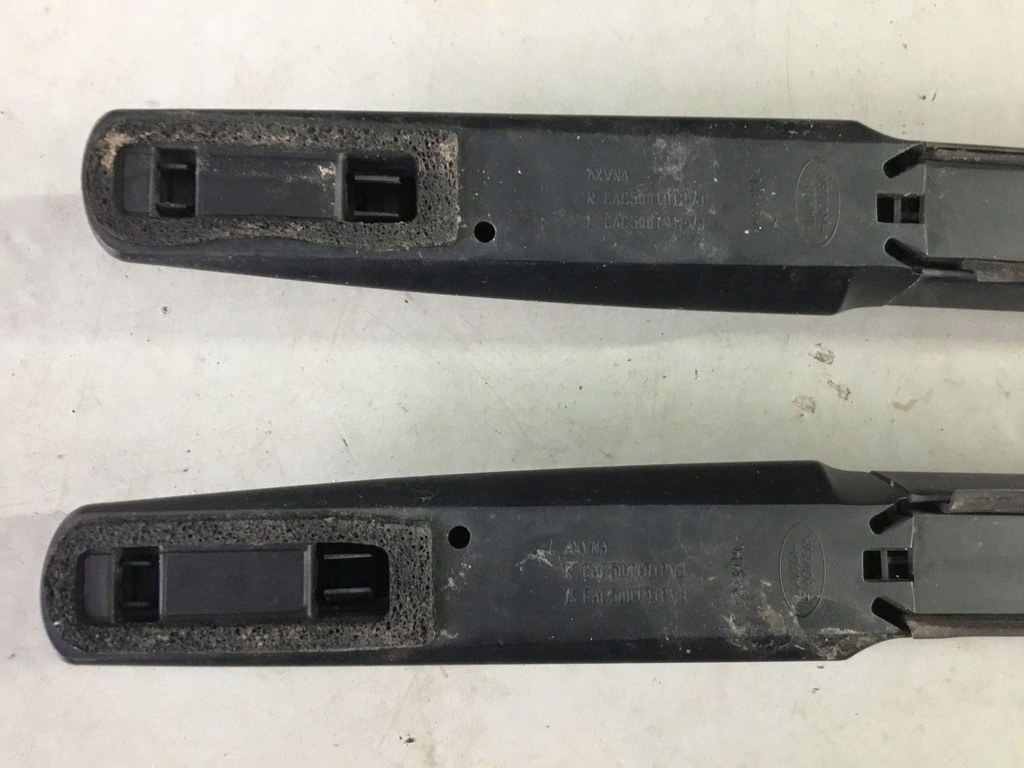 фото №9, Заглушка рейлинг land rover range rover sport l320 cac500181pvj