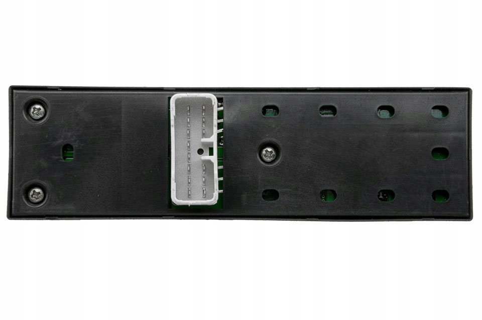 фото №16, Переключатель управление окон hyundai getz 2002-2009 /14 pinów