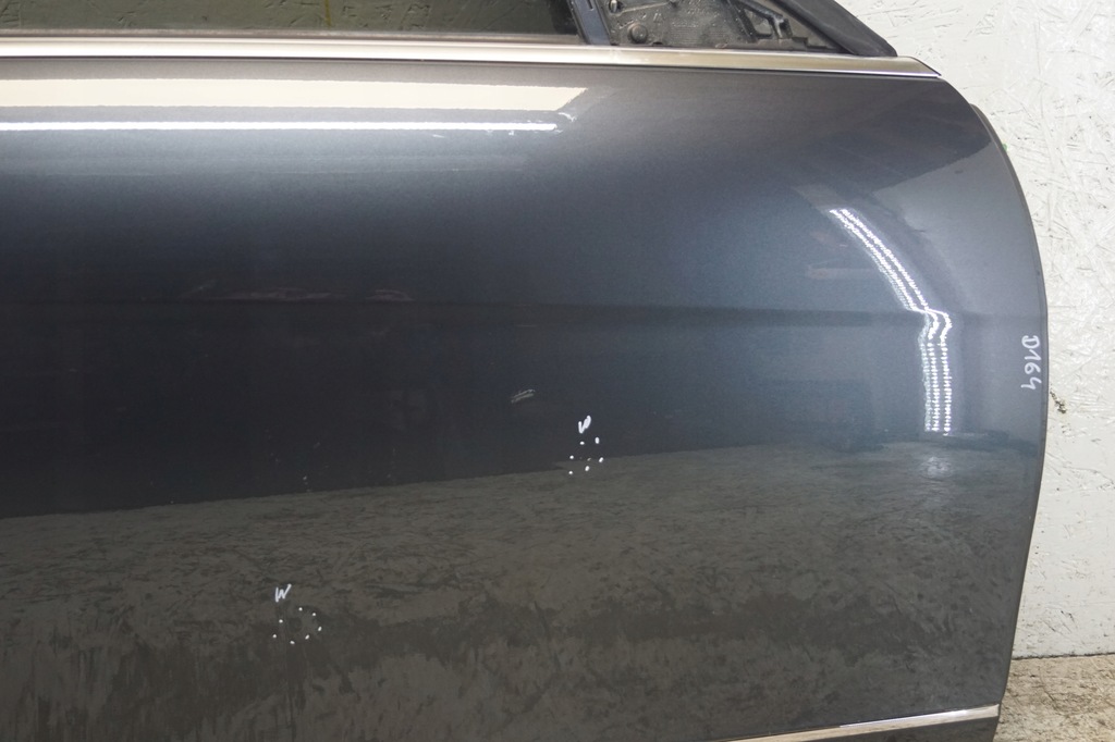 фото №7, Дверь правый перед mercedes c w204