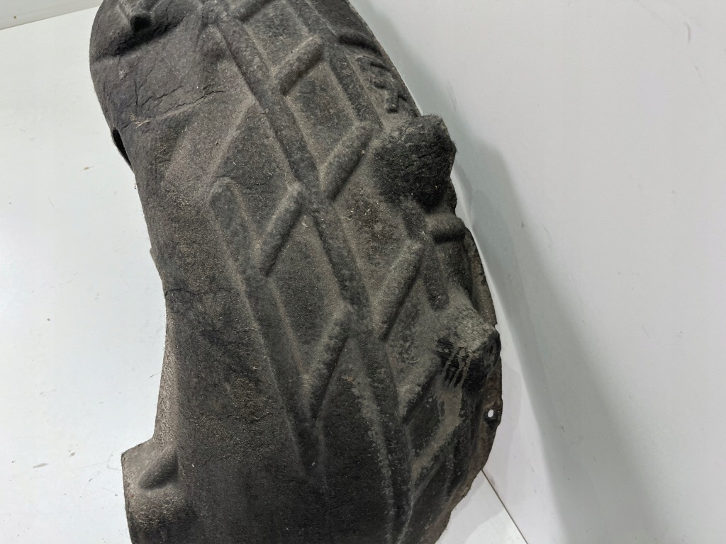 фото №6, Audi q4 etron 89a підкрилок задня задні праве 89a810172b