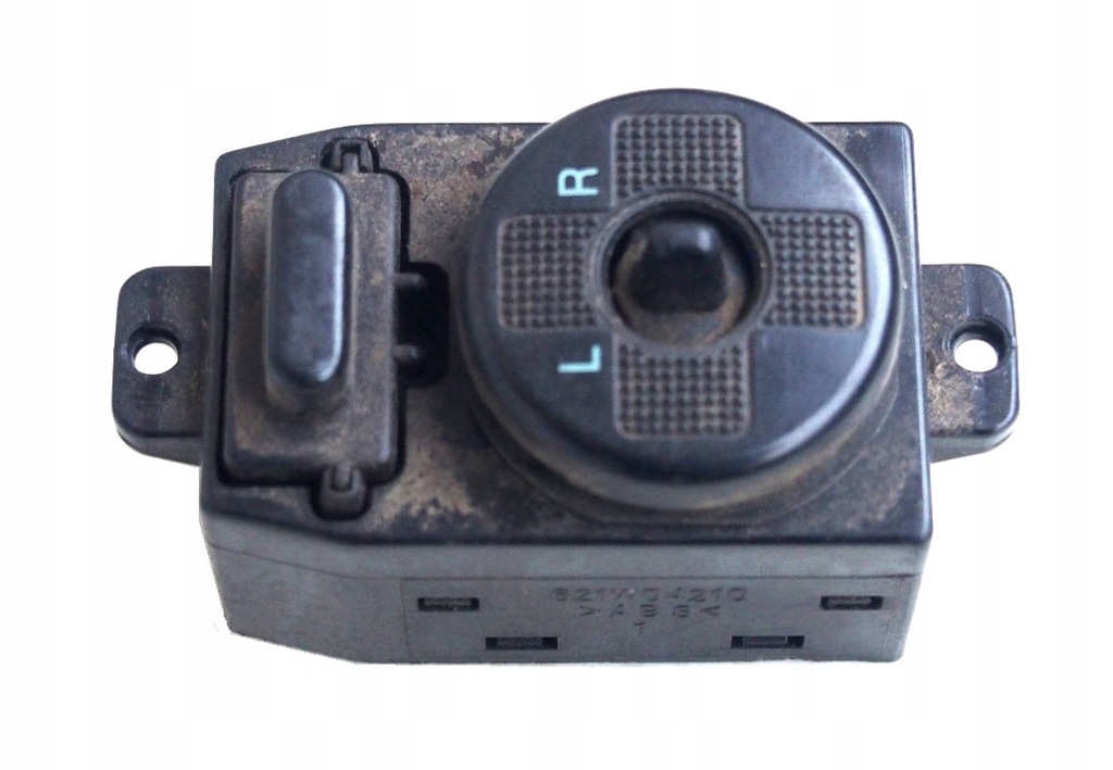 фото №1, Переключатель регулировки зеркал kia carnival