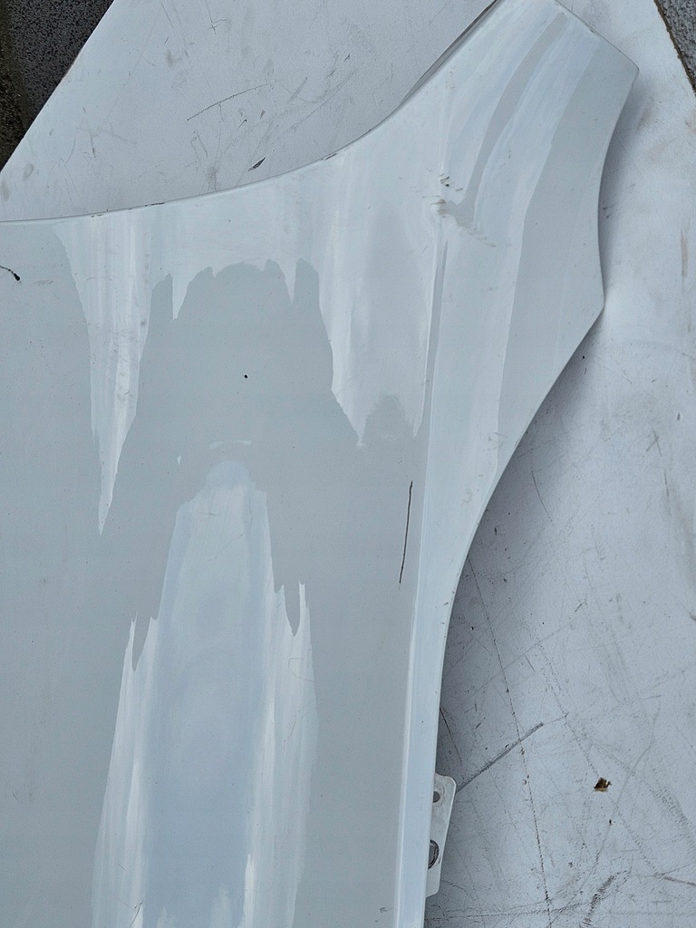 фото №8, Крыло правый перед передний bmw x5 g05