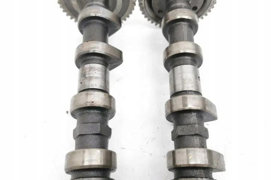 фото №9, Випускний вал розподільний вал chrysler pt cruiser pt_ r6640510201 2.2l дизель