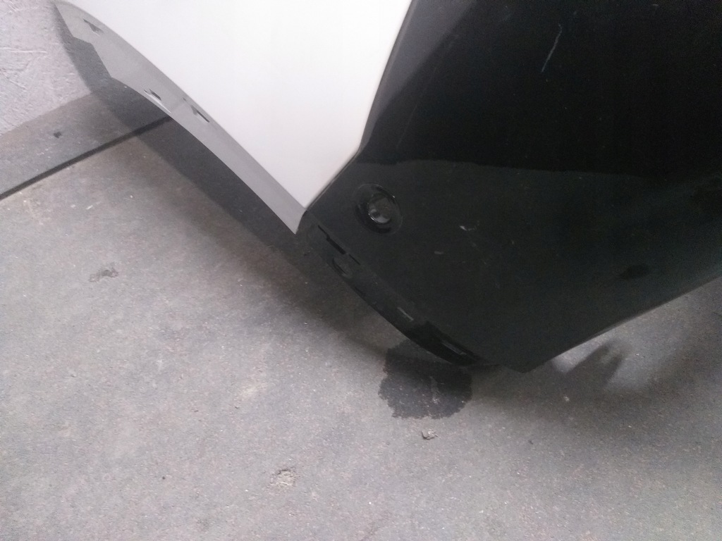 фото №3, Бампер задня renault austral