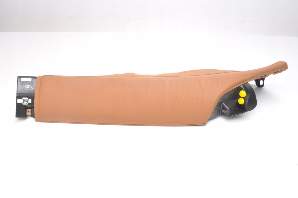 фото №1, Bmw 7 g12 захист стійка поріг 366046923