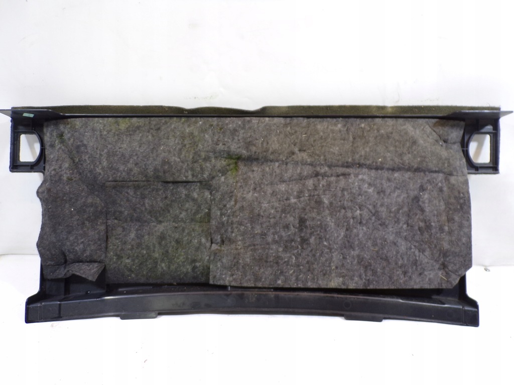 фото №5, Підлога багажника audi a4 b8 kombi 8k9861529b