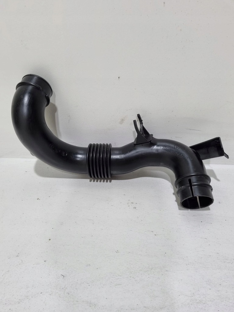 фото №3, Renault master iii 2.3 труба шланг повітря