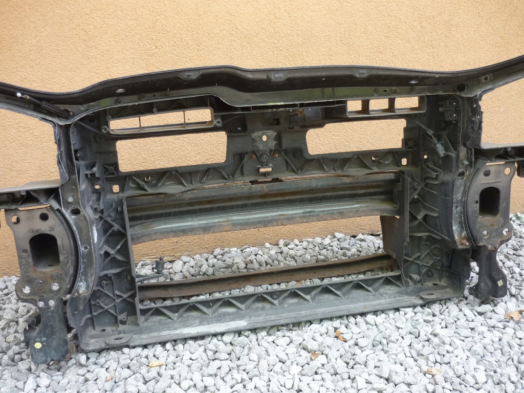 фото №14, Pas передний vw eos 05-10 1q0805588 хороший оригинал