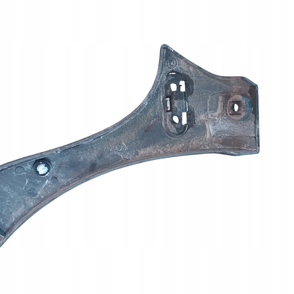 фото №7, Молдинг крыла левый задняя dacia dokker stepway 788a34899r