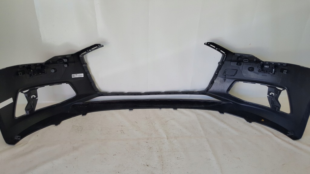 фото №7, Audi a6 c8 4k бампер перед передній 18-22r