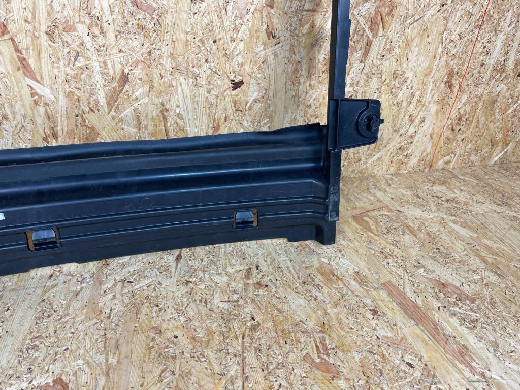 фото №10, Впуск рамка воздуховод воздуха volvo xc60 ii 31425367 2017-