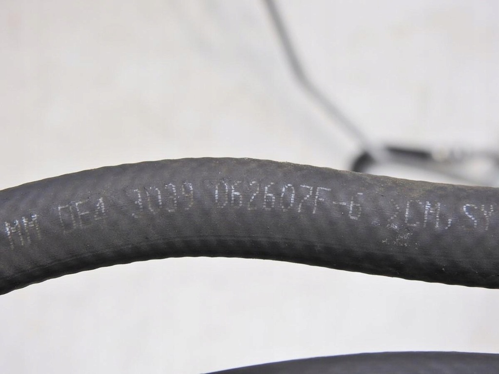 фото №6, Радиатор усилителя chrysler sebring iii 2.0 crd