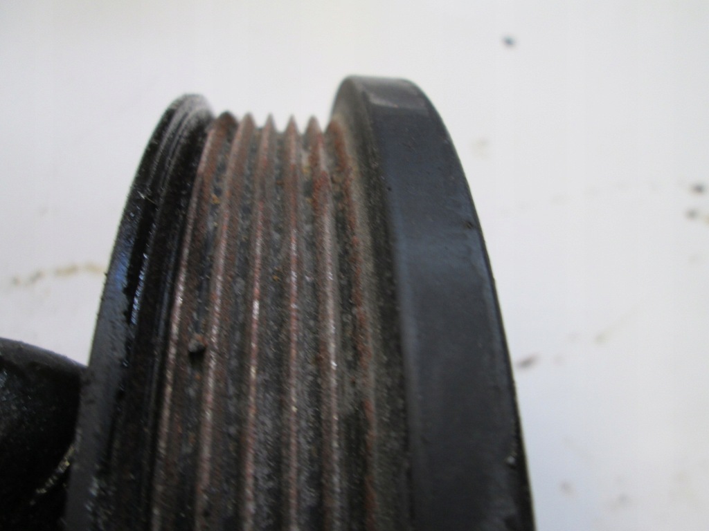 фото №9, Dodge charger challenger 2014 3.6 шків na wal вала chrysler 300