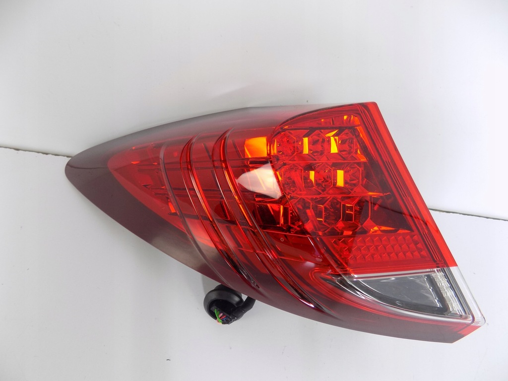 фото №1, Лампа задняя задняя левая honda civic ix ufo 12-15 led