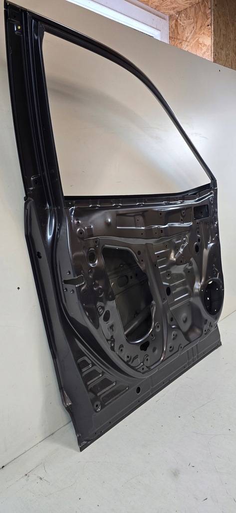 фото №6, Toyota rav4 v 5 19- дверь передние левая перед